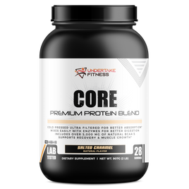 Core - Whey Protein