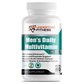 Daily MultiVitamin
