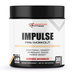 Impulse - Pre Workout