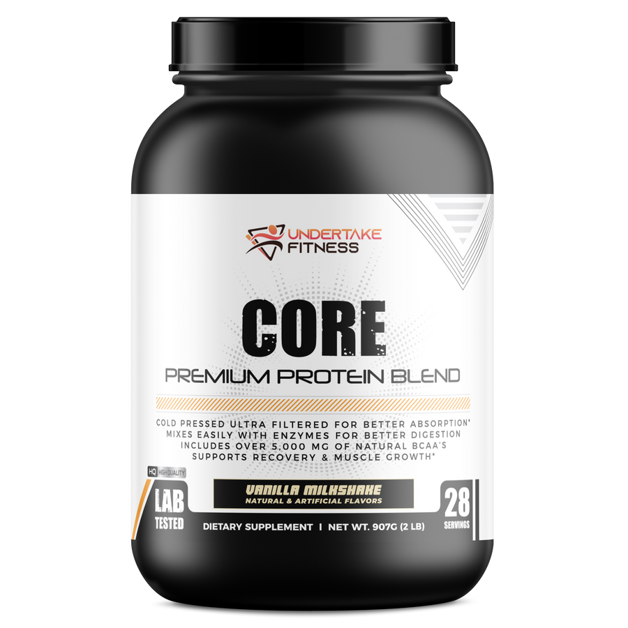 Core - Whey Protein