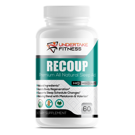 Recoup - Sleep Aid