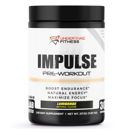 Impulse - Pre Workout