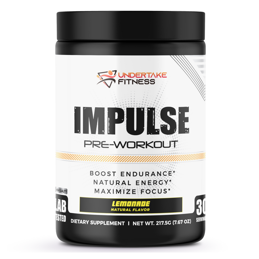 Impulse - Pre Workout