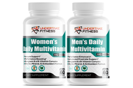Daily MultiVitamin