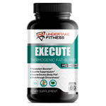 Execute - Thermogenic Fat Burner