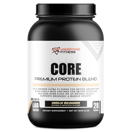Core - Whey Protein