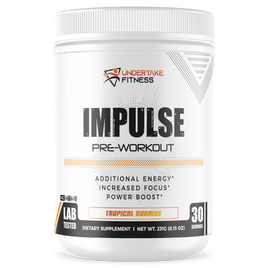 Impulse - Pre Workout